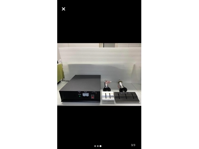 Maske Yapma Makinesi İçin Ultrasonik Kaynak Jeneratörü - 1