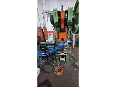 150' Straight Servo Driver - 3