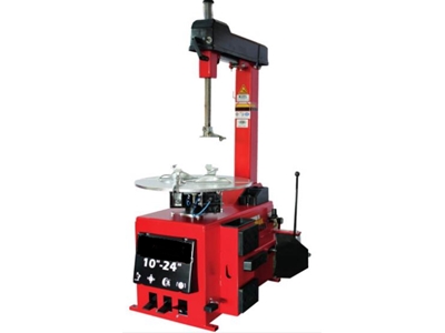 Otomatik Lastik Sökme Takma Makinası S500 - 3
