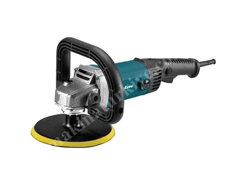 Polisaj Makinası MXP3070