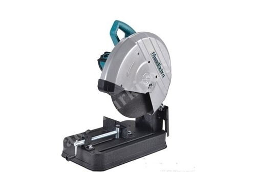 Profil Kesme Testeresi 355 Mm