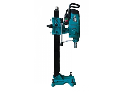 250 Mm Sabit Karot Makinası - 1