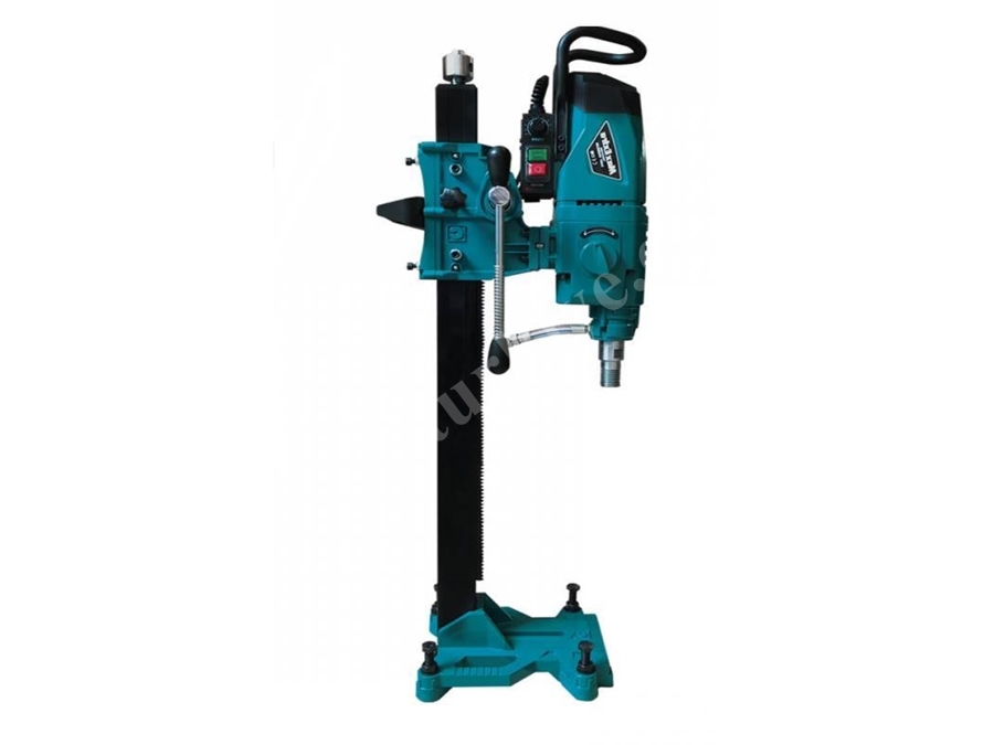 250 Mm Sabit Karot Makinası