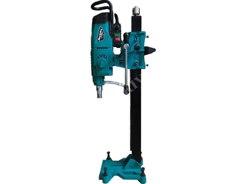 300 Mm Sabit Karot Makinası