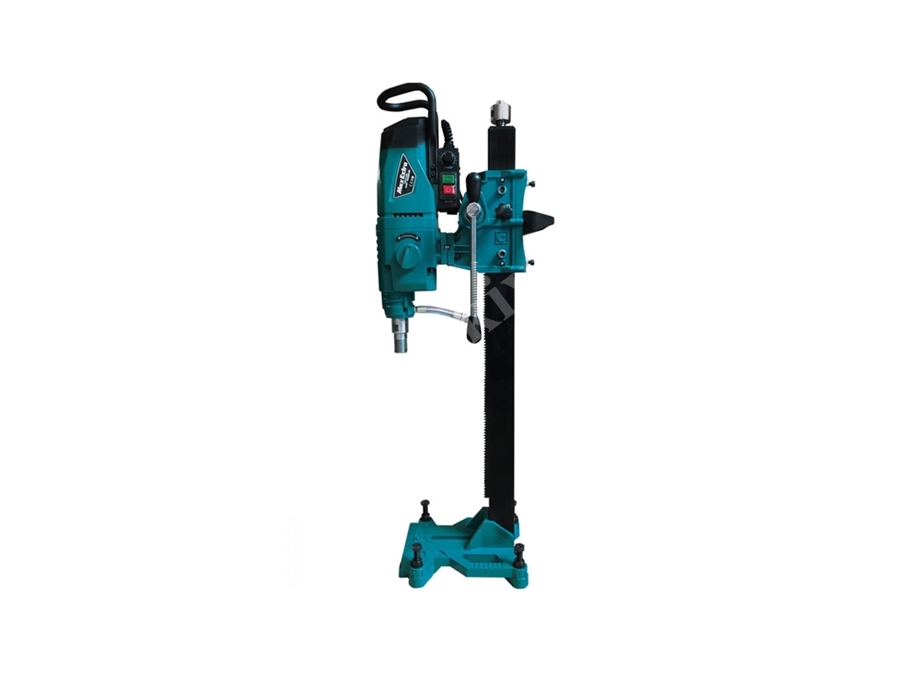 300 Mm Elektronik Karot Makinası