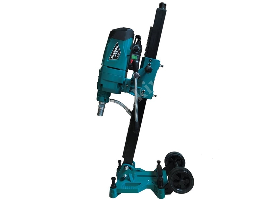250 Mm Elektronik Açılı Karot Makinası