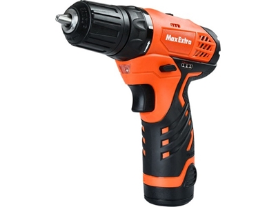 Akülü Matkap 12V, 1.5 Amp - 1