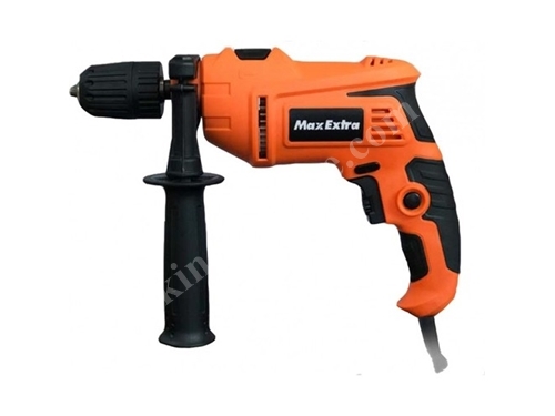 Darbeli Matkap 650 W 220 VOLT 3000 DEVİR SIFIR ÜRÜN