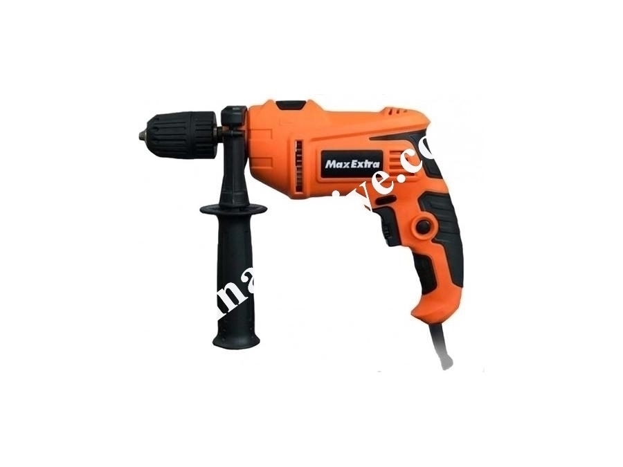 Darbeli Matkap 650 W 220 VOLT 3000 DEVİR SIFIR ÜRÜN