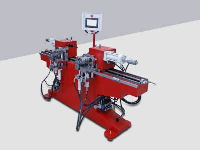 38 Dh Gnd Double Head Cnc Pipe Bending Machine - 4