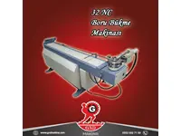 Трубогибочный станок 32 NC для профилей и труб