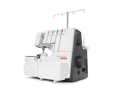 Overlok B44 