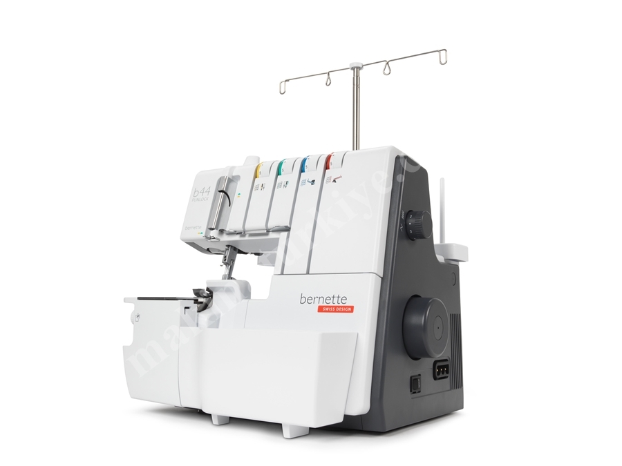 Overlok B44 