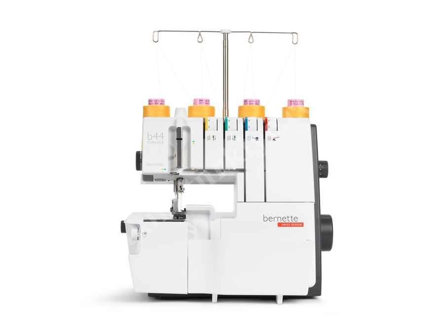 Overlok B44 