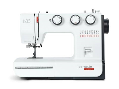 B35 Dikiş Makinesi