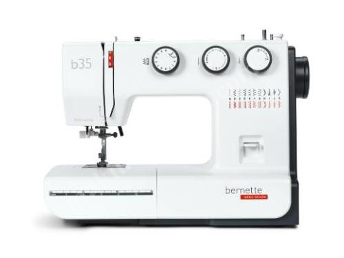B35 Dikiş Makinesi