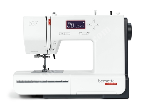 B37 Dikiş Makinesi