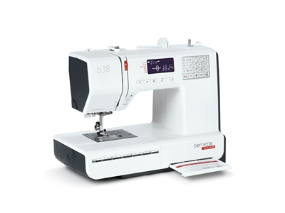 B38 Dikiş Makinası - 1