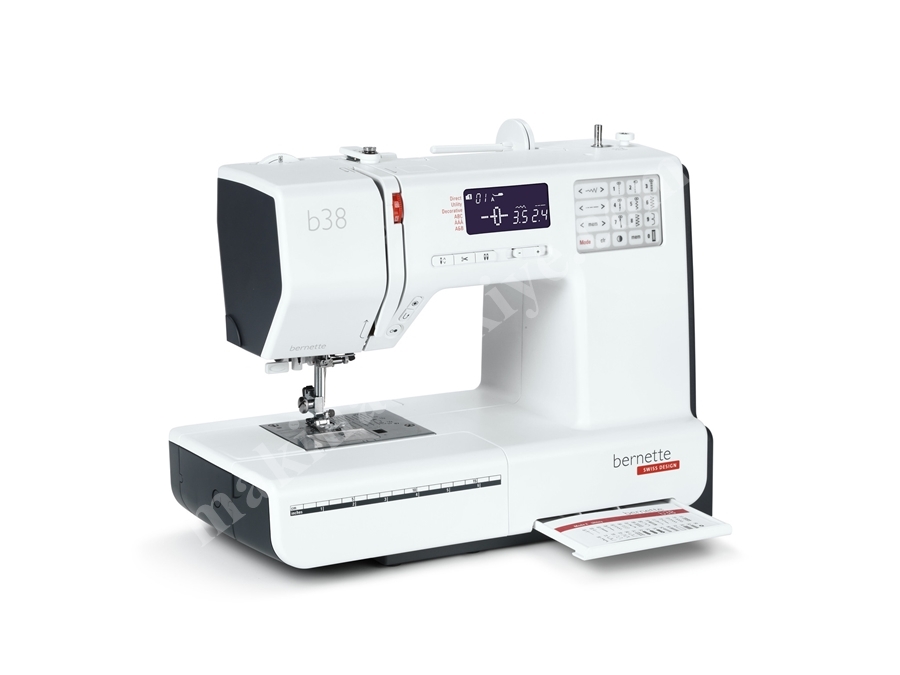 B38 Dikiş Makinası