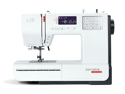 B38 Dikiş Makinası
