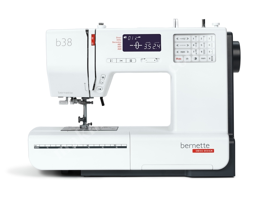 B38 Dikiş Makinası