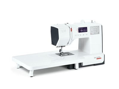 B38 Dikiş Makinası - 3