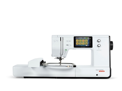 Dikiş Makinası B79