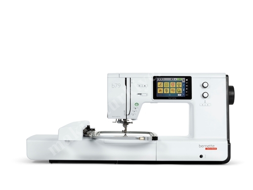 Dikiş Makinası B79
