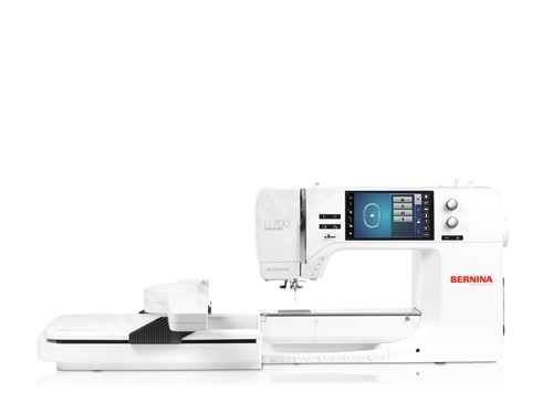 B700 Nakış Makinesi