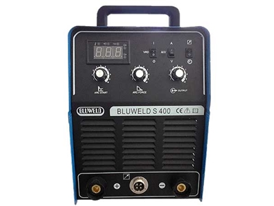 400 Amper Mma Elektrod Kaynak Makinası - 1