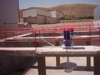 TAE Water Treatment Aerator - 3