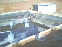 TAE Water Treatment Aerator - 4