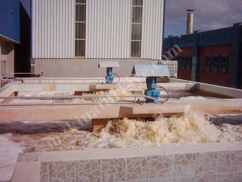 TAE Water Treatment Aerator
