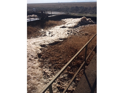 Аэратор для очистки воды TAE - 8