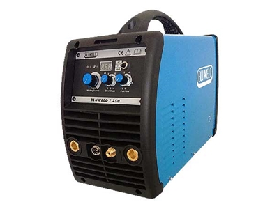 250 Amper Tig (Argon) Kaynak Makinası - 0