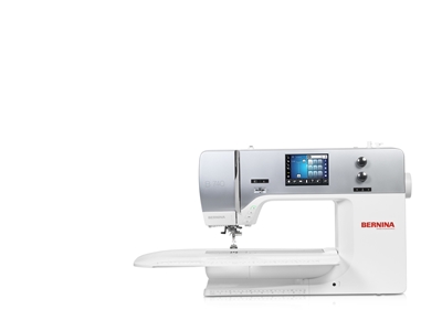 Dikiş Makinası B740 - 1