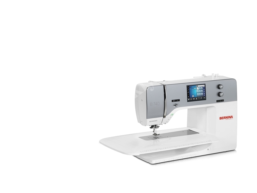 Dikiş Makinası B740