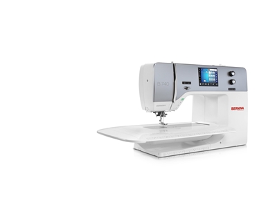 Dikiş Makinası B740 - 4