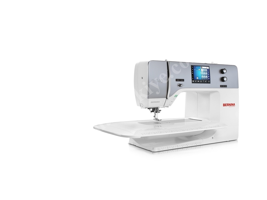 Dikiş Makinası B740