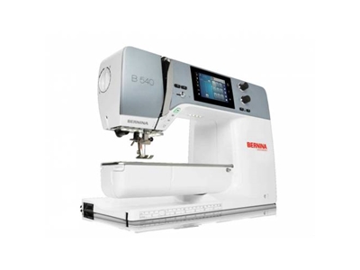 Dikiş Makinası B540 - 0