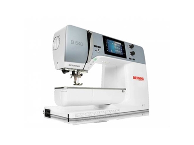 Dikiş Makinası B540