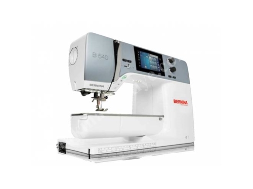 Dikiş Makinası B540