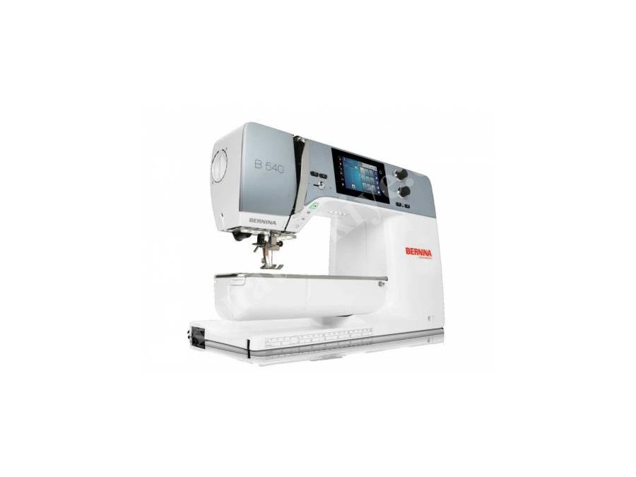 Dikiş Makinası B540