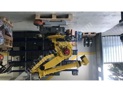 260 Kg Carrying Capacity Transport Robot