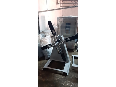 Stoktan 250 Kg Rulo Açıcı/ Roll From 250 Weight Stock - 4