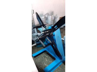 Stoktan 250 Kg Rulo Açıcı/ Roll From 250 Weight Stock - 3