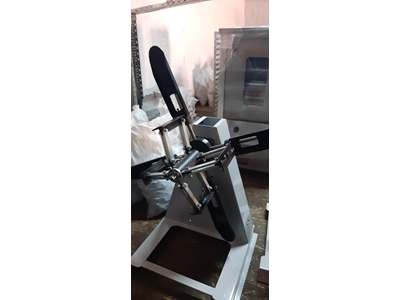Stoktan 250 Kg Rulo Açıcı/ Roll From 250 Weight Stock - 5
