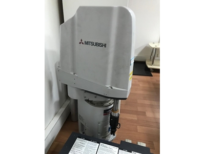  6 Kg Taşıma Kapasiteli4 Eksen Taşıma Robotu - 5