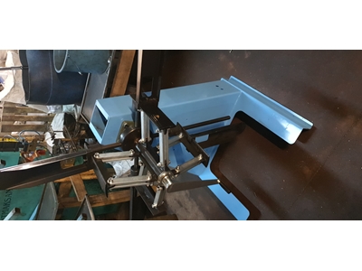 Stoktan 500 Kg Rulo Açıcı/ Roll From 500 Weight Stock - 4