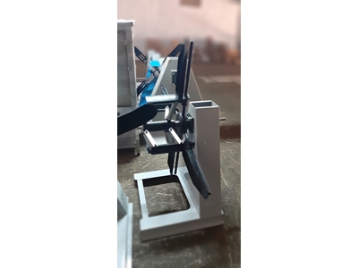 Stoktan 500 Kg Rulo Açıcı/ Roll From 500 Weight Stock - 6